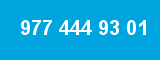 977 444 93 01